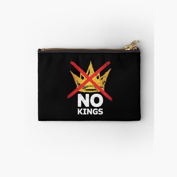 Item preview, NO KING designed and sold by hellenharr.