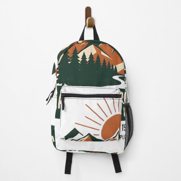 Item preview, Vintage Mountain Life Adventure – MTN LP Est 1972 Outdoor Nature Graphic designed and sold by MCV-Designs.