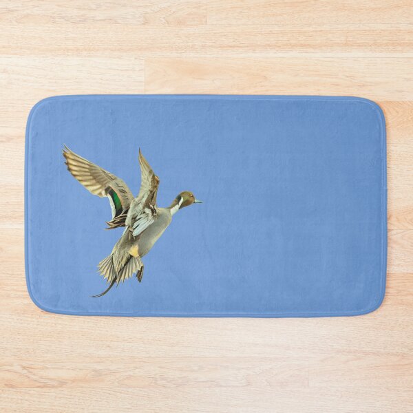 Item preview, Jumping  Pintail drake designed and sold by Dalyndigital Photography.