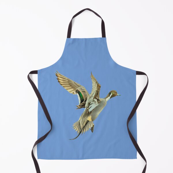Item preview, Jumping Pintail drake designed and sold by Dalyndigital Photography.