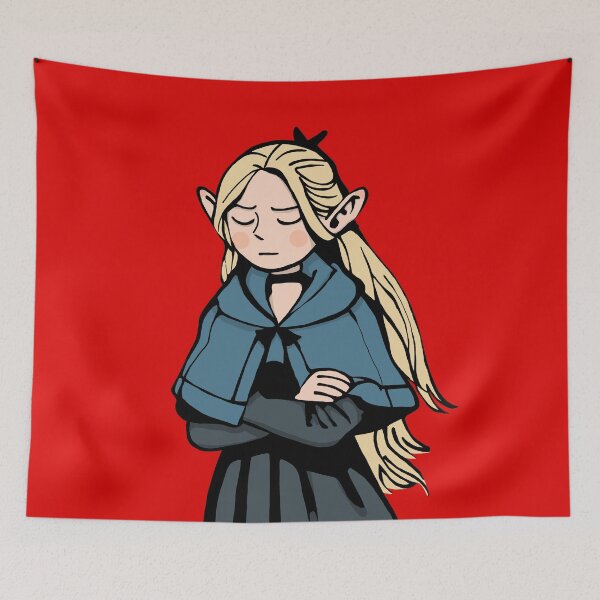 Item preview, Marcille Crossed Hands designed and sold by Fire TheMann.
