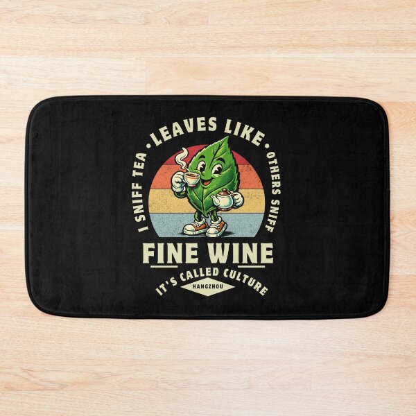Item preview, Hangzhou sniff tea leaves designed and sold by Peerless-Prime.