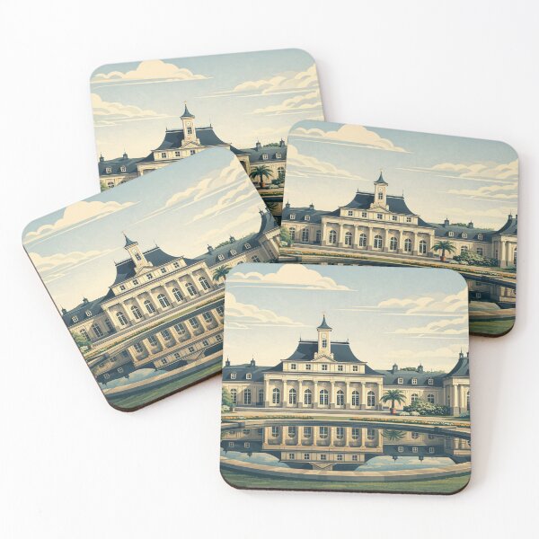 Item preview, Germany - Saxony - Pillnitz palace designed and sold by darekkocurek.
