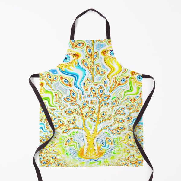 Item preview, AlcheBranching(iii) designed and sold by Klaus Bremner (Autotelic Art).