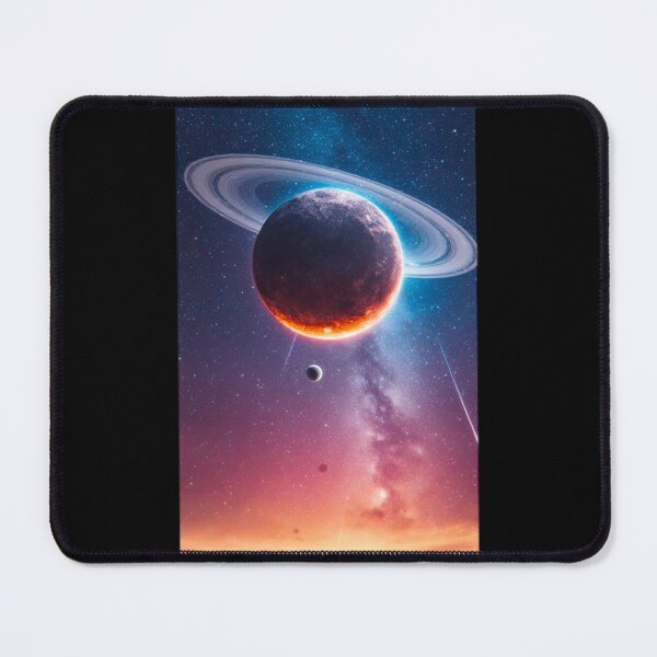 Item preview, Cinematic Art: The Cosmic Canvas 12 designed and sold by Gryfonarts.