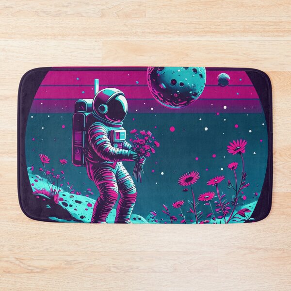 Item preview, Galactic Gardener designed and sold by ONYX Pixee.