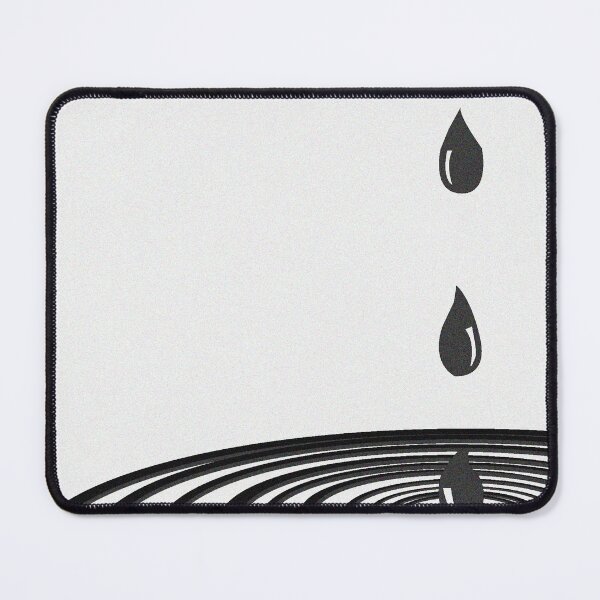 Item preview, Droplets designed and sold by EckyArtStudio.