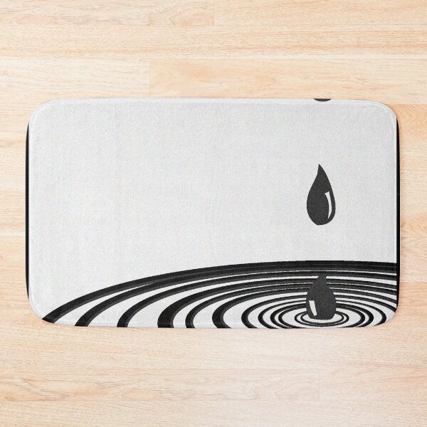 Item preview, Droplets designed and sold by EckyArtStudio.