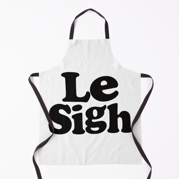 Item preview, Le sigh. designed and sold by EunsooLee.