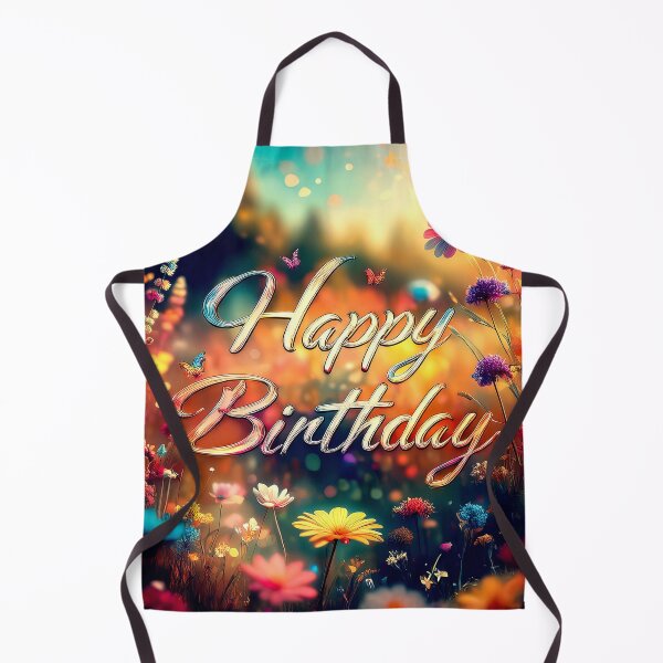 Item preview, Birthday Greeting Card Blank For Your Message designed and sold by CharlottePlaceArt.