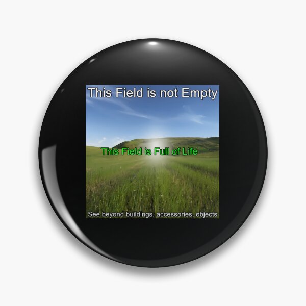 Item preview, Weirdcore Nostalgic Field Eerie Landscape designed and sold by hectorcally48.