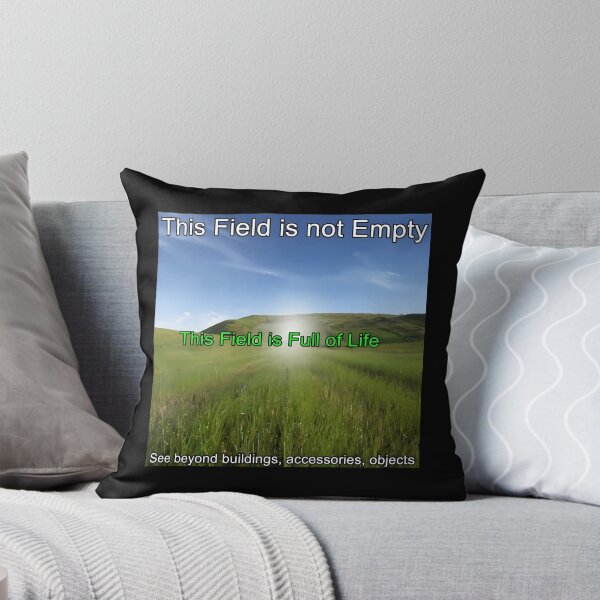 Item preview, Weirdcore Nostalgic Field Eerie Landscape designed and sold by hectorcally48.