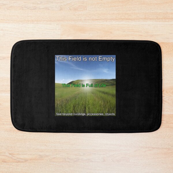 Item preview, Weirdcore Nostalgic Field Eerie Landscape designed and sold by hectorcally48.