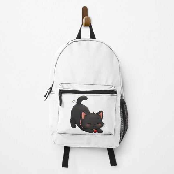 Item preview, O-liang The Black Cat - Stretching designed and sold by Momotari_June.