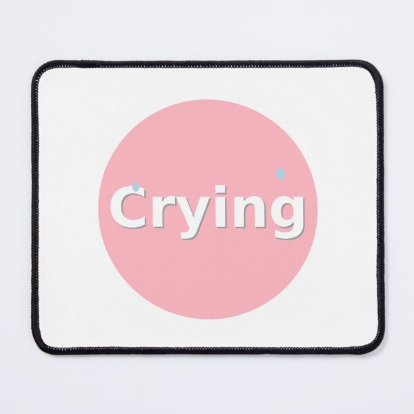 Item preview, Crying designed and sold by siham tamaarirt.