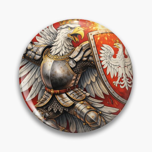 Item preview, Poland defens designed and sold by Hotornott.