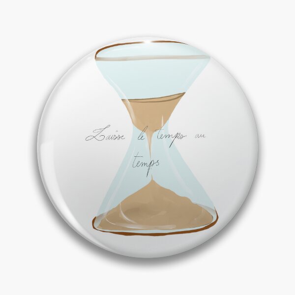 Item preview, The hourglass of time designed and sold by Kalhanne.