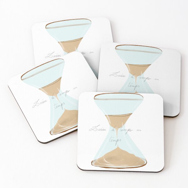 Item preview, The hourglass of time designed and sold by Kalhanne.