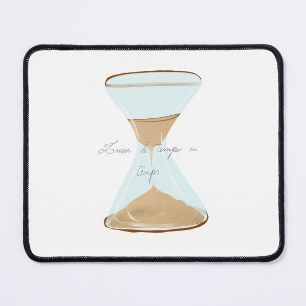 Item preview, The hourglass of time designed and sold by Kalhanne.