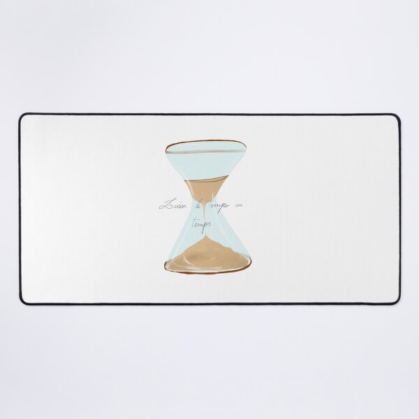 Item preview, The hourglass of time designed and sold by Kalhanne.