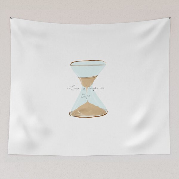 Item preview, The hourglass of time designed and sold by Kalhanne.