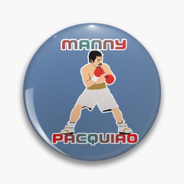 Item preview, Manny PacMan illustration designed and sold by ZooStateofMind.