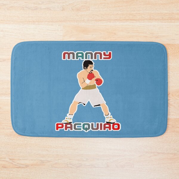 Item preview, Manny PacMan illustration designed and sold by ZooStateofMind.