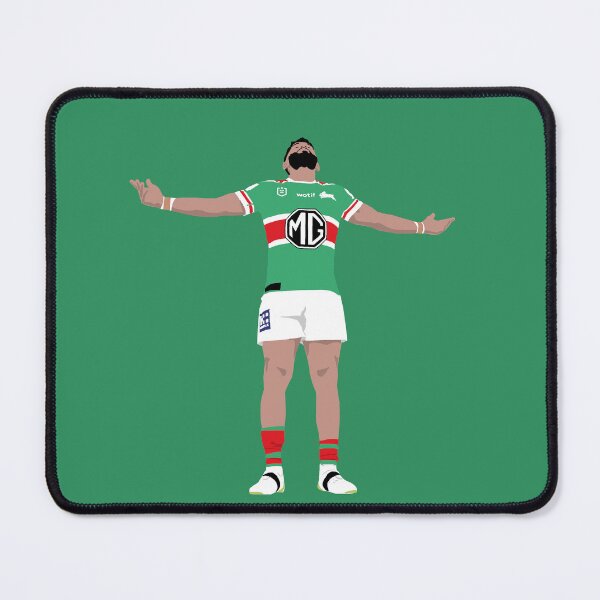 Item preview, Alex Johnston - Rabbitohs 26 designed and sold by Rhys40.