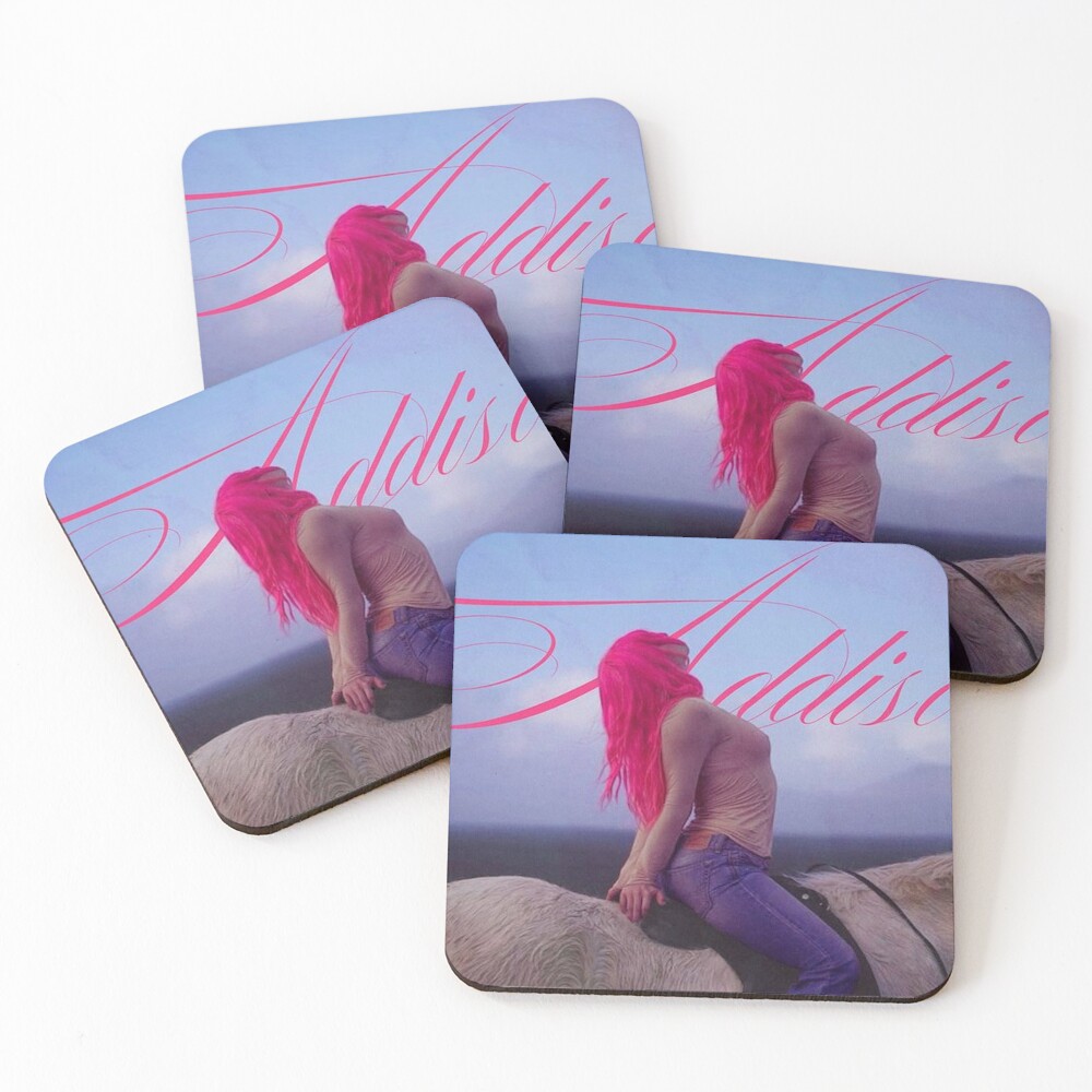 Item preview, Coasters (Set of 4) designed and sold by LaraK232.