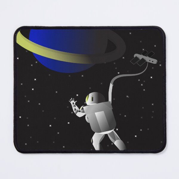 Item preview, I-Need-Space designed and sold by EckyArtStudio.