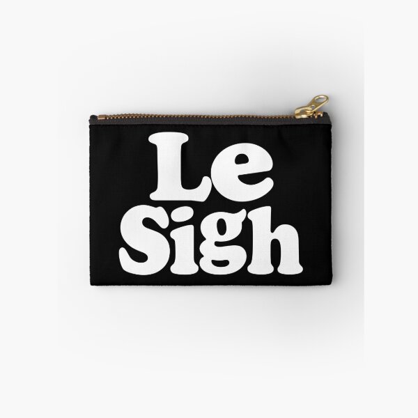 Item preview, Le sigh. #2 designed and sold by EunsooLee.