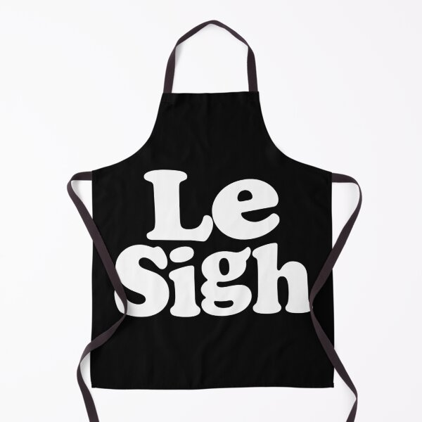 Item preview, Le sigh. #2 designed and sold by EunsooLee.