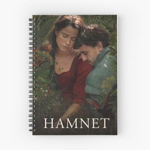 Item preview, Hamnet designed and sold by Fire TheMann.