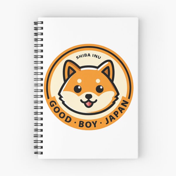 Item preview, SHIBAINU Good Boy designed and sold by JIGUWORLD.