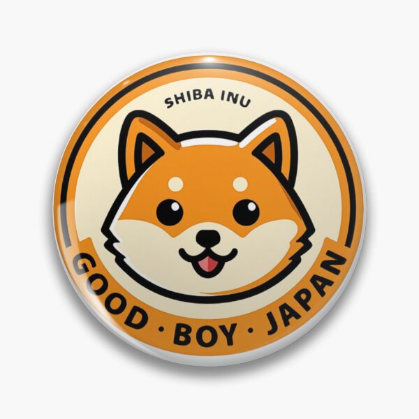 Item preview, SHIBAINU Good Boy designed and sold by JIGUWORLD.