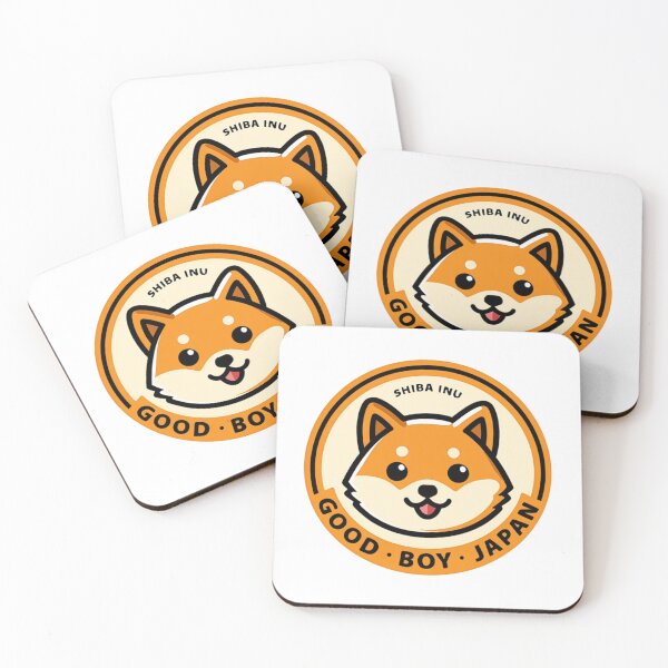 Item preview, SHIBAINU Good Boy designed and sold by JIGUWORLD.