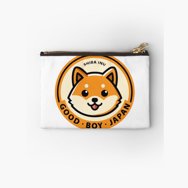 Item preview, SHIBAINU Good Boy designed and sold by JIGUWORLD.