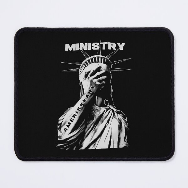 Item preview, Amerikkkant designed and sold by CapslockStore.
