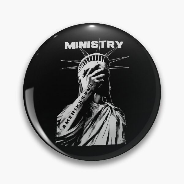Item preview, Amerikkkant designed and sold by CapslockStore.