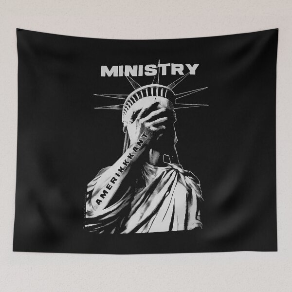 Item preview, Amerikkkant designed and sold by CapslockStore.