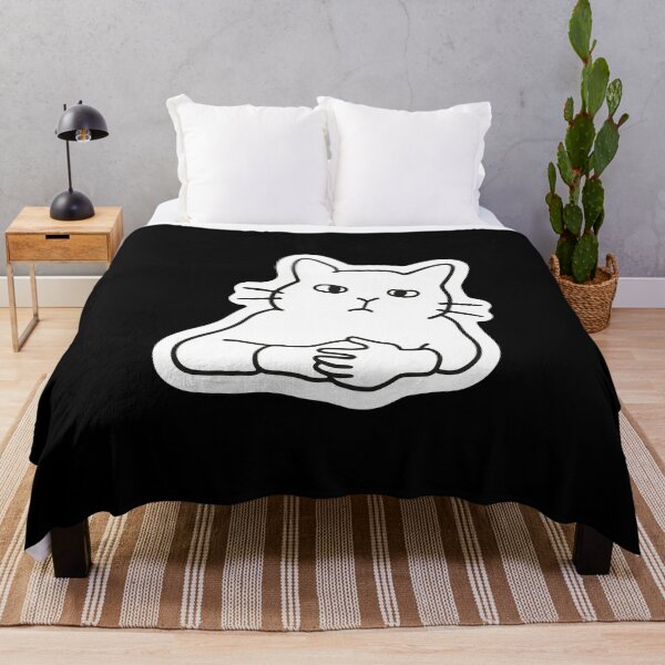 Item preview, Funny Cat designed and sold by SWETA HALDER.