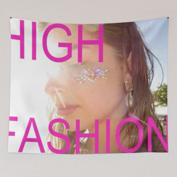 Item preview, HIGH FASHION ADDISON RAE designed and sold by C*NT2012.