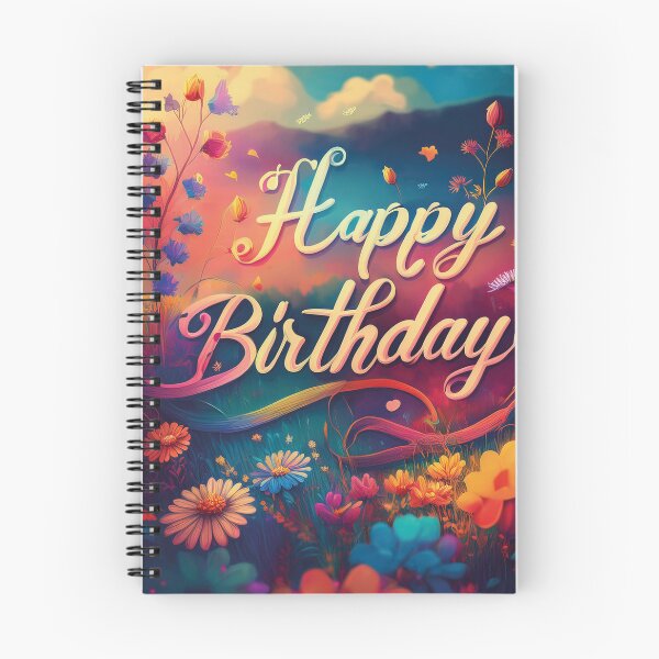 Item preview, Copy of Birthday Greeting Card Blank For Your Message designed and sold by CharlottePlaceArt.