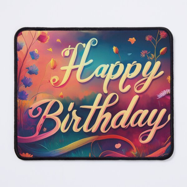 Item preview, Copy of Birthday Greeting Card Blank For Your Message designed and sold by CharlottePlaceArt.