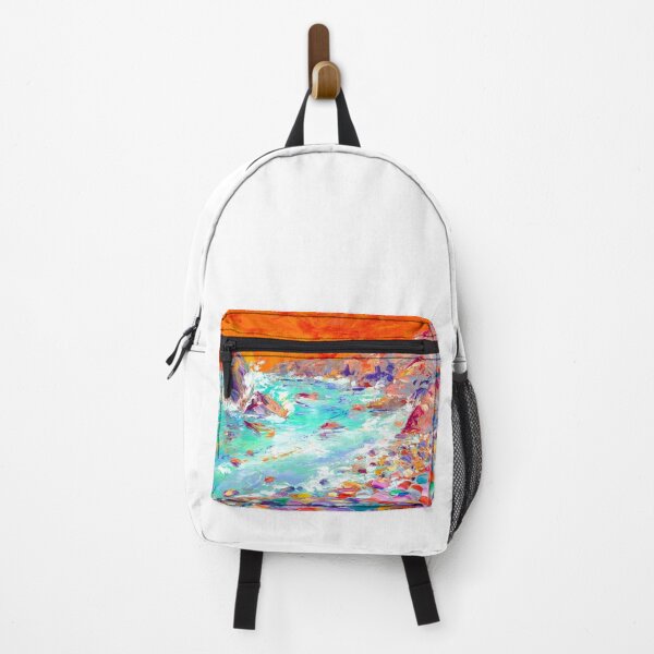 Item preview, Colorful Shore  designed and sold by Natalia_Shchip.