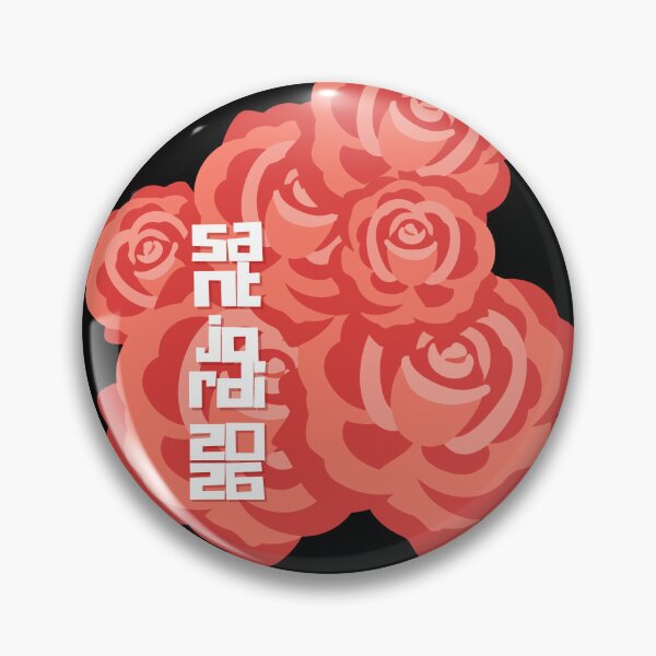 Item preview, Sant Jordi 2026 roses designed and sold by Yellow-Studio.