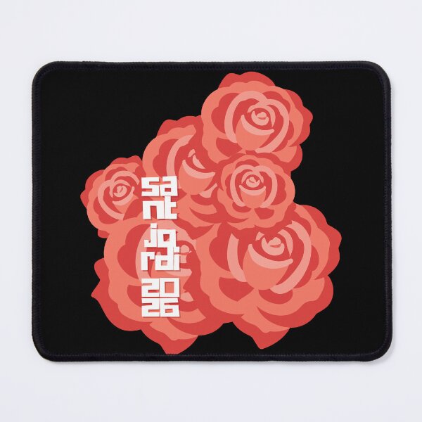 Item preview, Sant Jordi 2026 roses designed and sold by Yellow-Studio.
