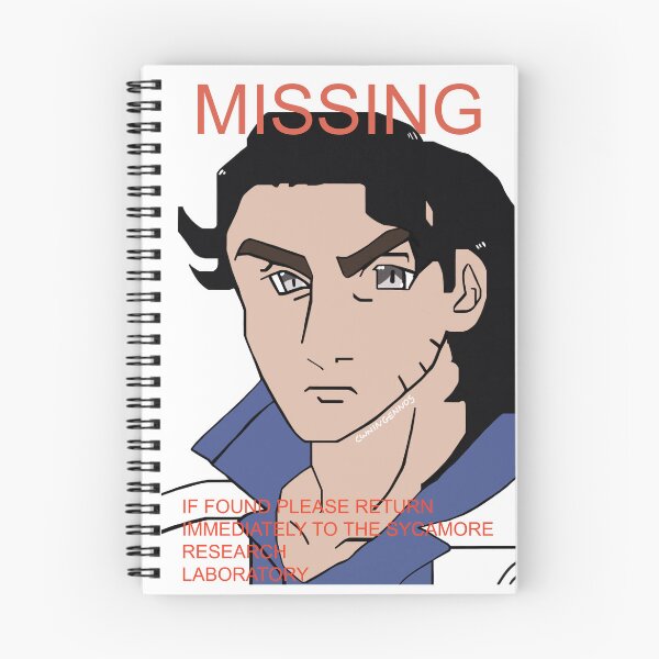 Item preview, The Missing Professor designed and sold by cwningennos.