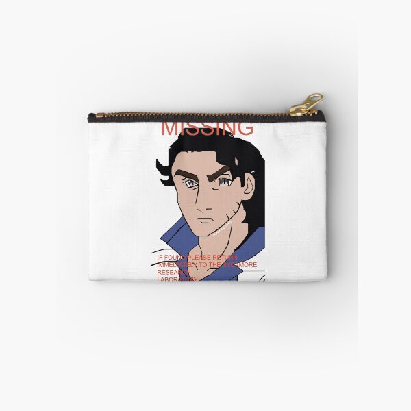 Item preview, The Missing Professor designed and sold by cwningennos.