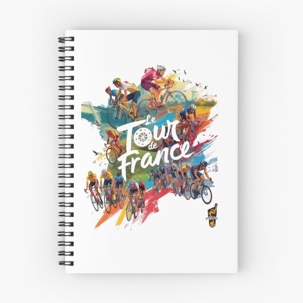 Item preview, Le Tour De France Art For  Fans-Gift  for Boy Friend,Girl Friend,Office ,Home Decor. designed and sold by StylePrynt.